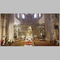 Catedral de Murcia, photo Alberto Rodríguez, tripadvisor,2.jpg